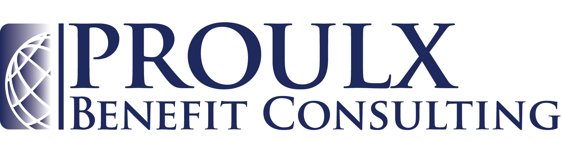 Logo for Proulx Benefit Consulting Inc.